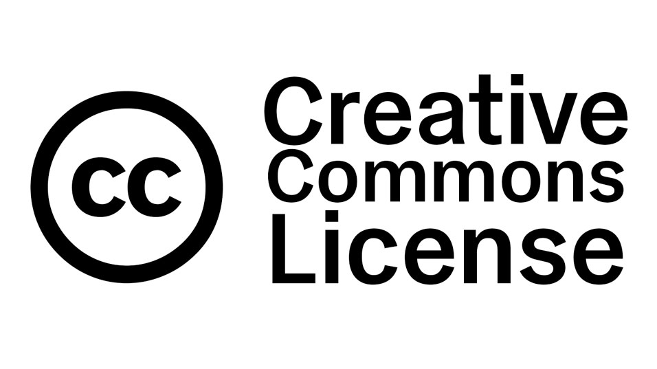 how creative commons works