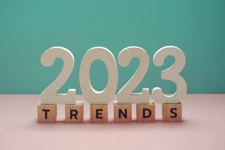Trends for Stock Media 2023 | Vecpho