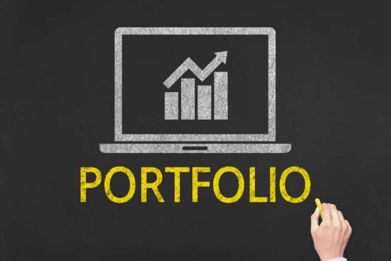 8 maneras de monetizar tu portfolio | Vecpho