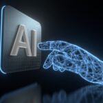 Artificial-Intelligence-Microstock-AI