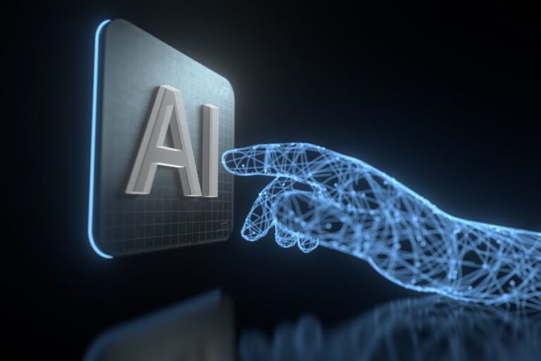 Artificial-Intelligence-Microstock-AI