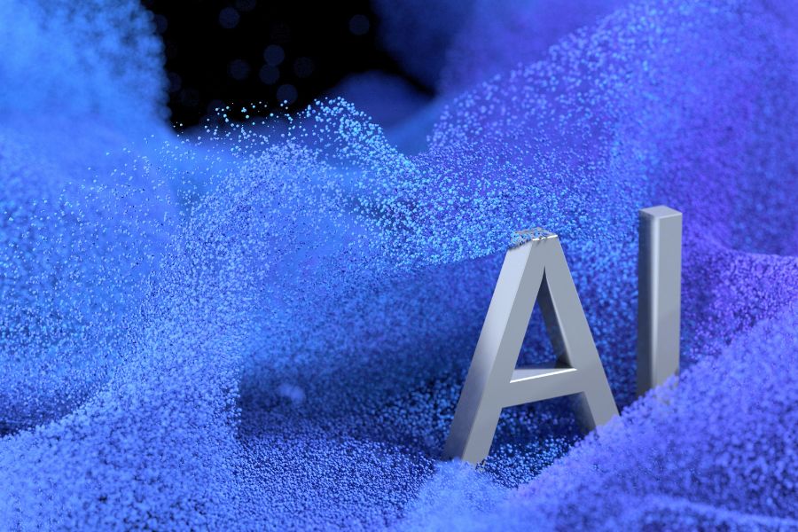 Adobe Firefly: the new AI promise to change Microstock