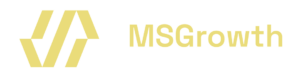 Logo MSGrowth
